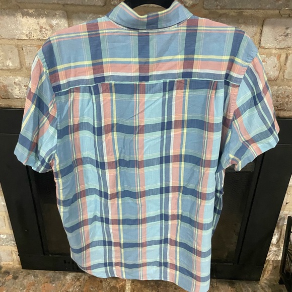 St. John’s Bay medium button down - Picture 3 of 3